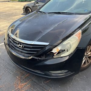 2013 Hyundai SONATA GLS thumbnail 43