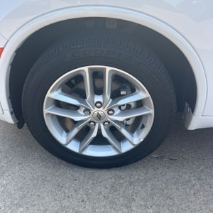 صورة مصغرة 17 لـ 2025 Dodge DURANGO GT