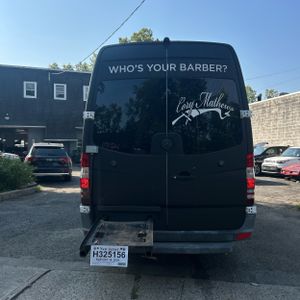2013 Mercedes-BENZ SPRINTER 2500 照片 7