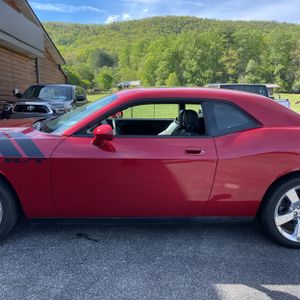 DODGE CHALLENGER R/T - 4