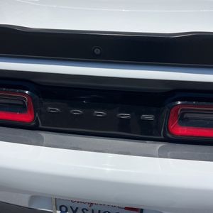 2021 Dodge CHALLENGER GT — миниатюра 23
