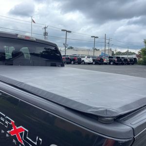 2010 FORD F-150 FX4 — миниатюра 67