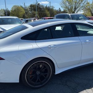 MERCEDES-BENZ OTHERS - 9