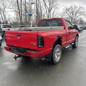 Dodge Ram 1500 SLT - 8