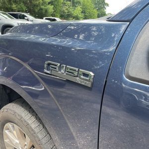 صورة مصغرة 23 لـ 2016 FORD F-150 XLT
