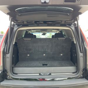 2018 Cadillac ESCALADE PREMIUM LUXURY 照片 45