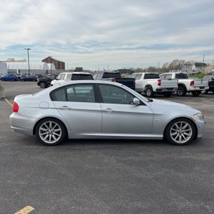 BMW 3 SERIES 328I - 10