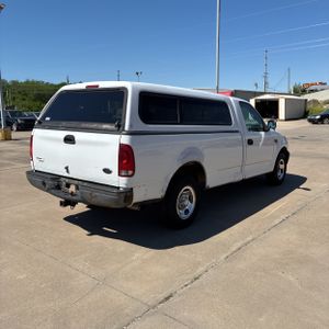 FORD F-150 XL - 8
