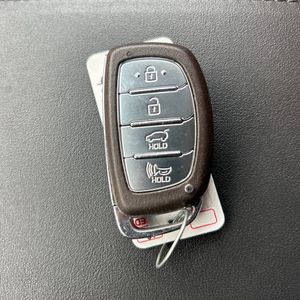 2019 Hyundai TUCSON SEL — миниатюра 53