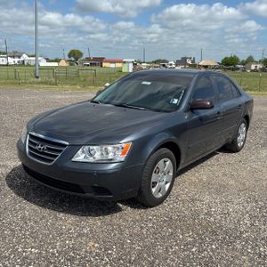 HYUNDAI SONATA GLS - 1