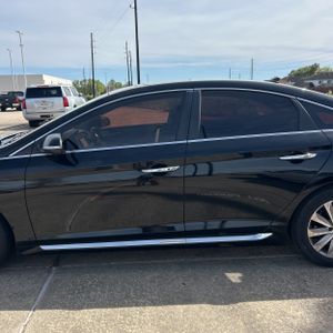 HYUNDAI SONATA SPORT - 4