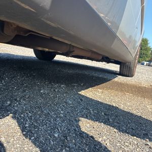 2010 Dodge GRAND CARAVAN SE 缩略图 26