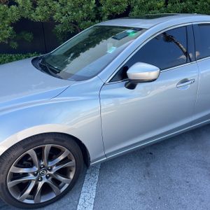 صورة 2 لـ 2017 Mazda MAZDA6 GRAND TOURING