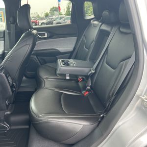2024 JEEP COMPASS LATITUDE LUX 缩略图 34
