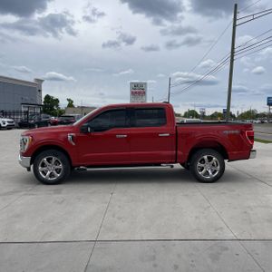 FORD F-150 XLT - 3