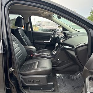 2015 FORD ESCAPE TITANIUM — миниатюра 32