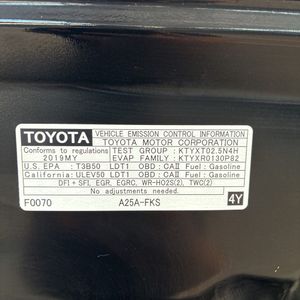 صورة مصغرة 49 لـ 2019 Toyota RAV4 XLE