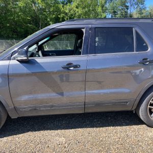 FORD EXPLORER SPORT - 4