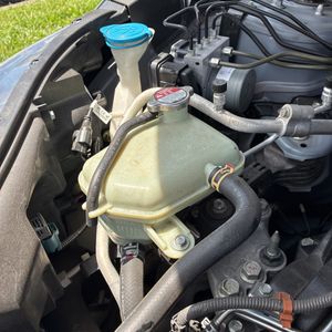 2021 Honda CR-V EX 缩略图 48