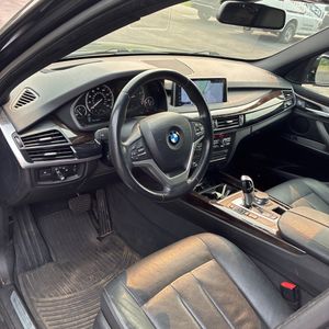 2017 BMW X5 XDRIVE35I 缩略图 34