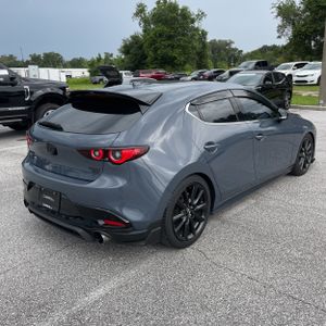 2022 Mazda MAZDA3 HATCHBACK PREMIUM PLUS — фото 8
