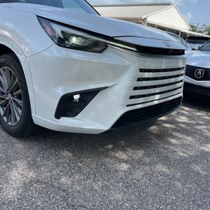 2024 Lexus TX 350 BASE thumbnail 56