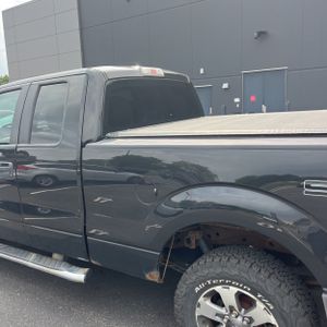 2013 FORD F-150 STX — фото 6