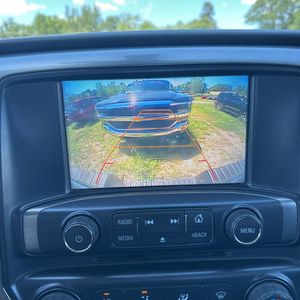 صورة مصغرة 36 لـ 2017 Chevrolet SILVERADO 3500HD LT