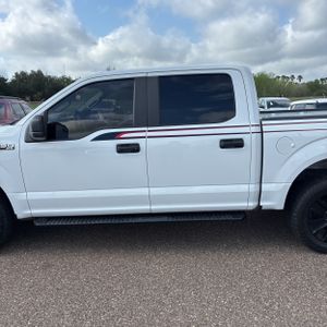 FORD F-150 XL - 4