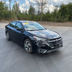 2023 Subaru LEGACY PREMIUM — фото 12