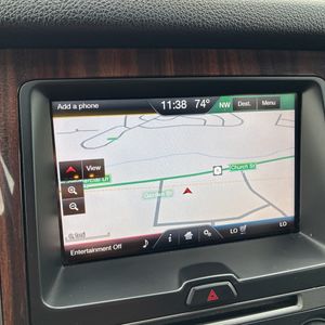2015 FORD EXPEDITION PLATINUM — фото 39