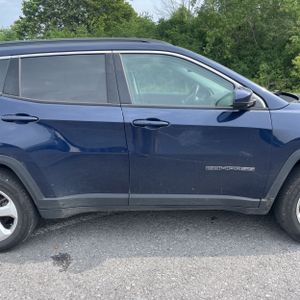 2019 JEEP COMPASS LATITUDE — миниатюра 11