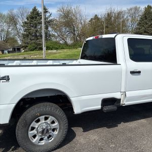 FORD F-350 SUPER DUTY XLT - 9