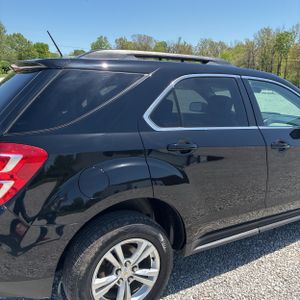 CHEVROLET EQUINOX LT - 9