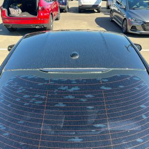 2015 FORD MUSTANG ECOBOOST PREMIUM — фото 16