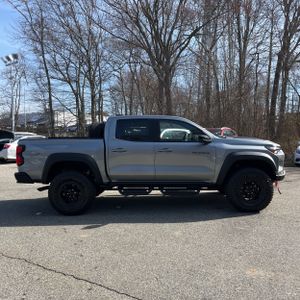 CHEVROLET COLORADO ZR2 - 10