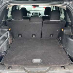 2014 JEEP CHEROKEE LATITUDE — миниатюра 38