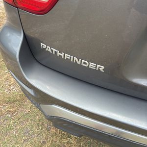 صورة مصغرة 23 لـ 2017 Nissan PATHFINDER S