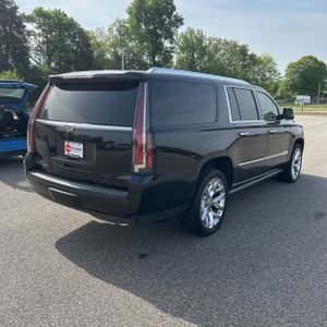 CADILLAC ESCALADE ESV PREMIUM COLLECTION - 7