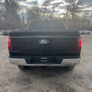 FORD F-150 XLT - 7