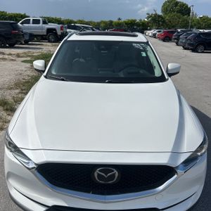 صورة مصغرة 15 لـ 2018 Mazda CX-5 GRAND TOURING