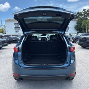 2021 Mazda CX-5 GRAND TOURING 缩略图 43