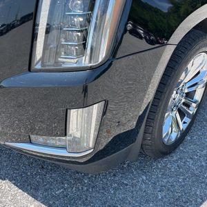 2020 Cadillac ESCALADE LUXURY — миниатюра 64