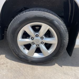 2014 Lexus GX 460 BASE — миниатюра 18