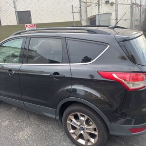 FORD ESCAPE SE - 6