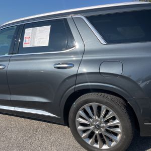 HYUNDAI PALISADE LIMITED - 6