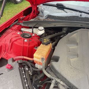 صورة مصغرة 45 لـ 2019 Chevrolet CAMARO LT