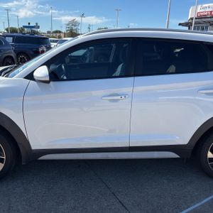 HYUNDAI TUCSON SPORT - 4