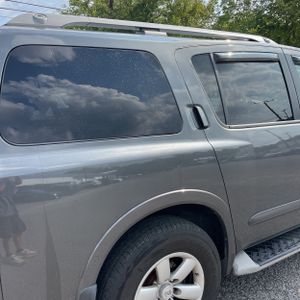 صورة 9 لـ 2012 Nissan ARMADA SV