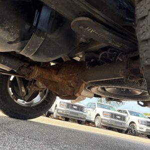 صورة مصغرة 28 لـ 2018 FORD F-150 XL